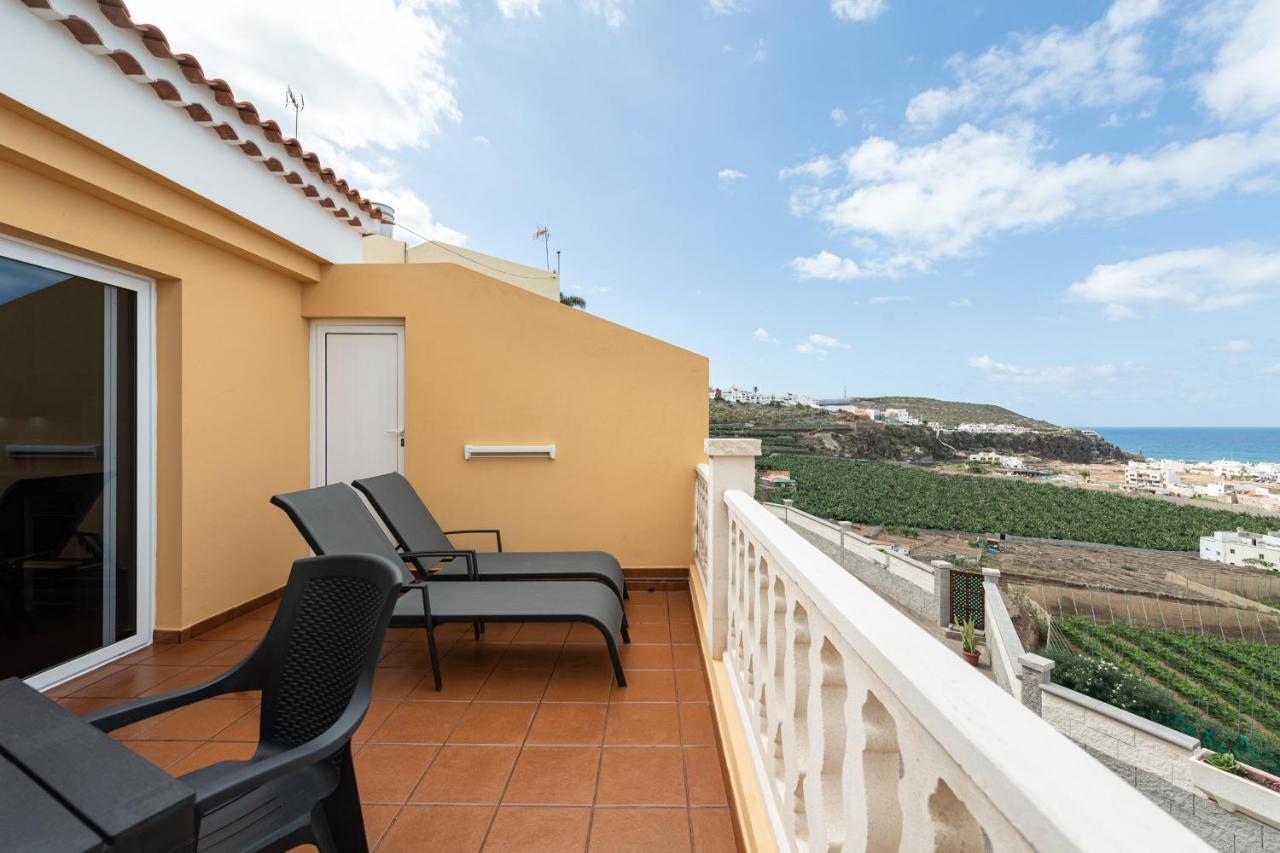 Costa Verde - Nature Views Terrace - Parking Trapiche  Kültér fotó